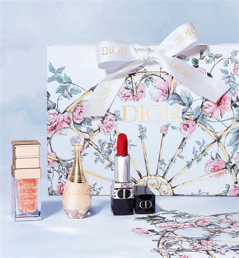 miss dior mother's day|mother's day Dior gift set.